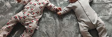 loona: Uşaq dəsti, Uniseks, 0 - 3 ay, Disney — 3