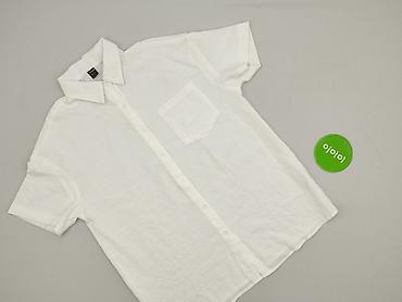 t shrty: Shein, Koszula damska, rozmiar S — 2