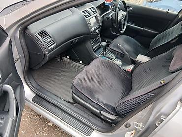 кондиционеры авто: Honda Accord: 2003 г., 2 л, Автомат, Бензин, Седан — 10