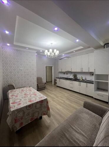 Продажа участков: 2 комнаты, 46 м², Элитка, 6 этаж, Евроремонт