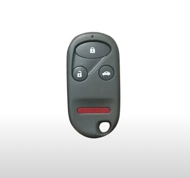 хонда аккорд тюнинг: Дистанционного ключ, чехол, крышка, сменный корпус ключа для Honda