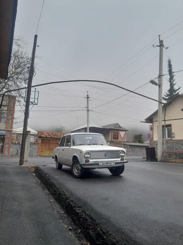 VAZ (LADA): VAZ (LADA) 2111: 1.1 l | 1978 il 35000 km Sedan