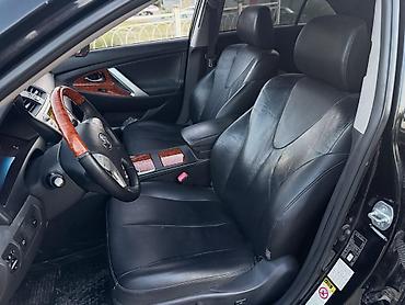 обмен доплата мне: Toyota Camry: 2011 г., 3.5 л, Автомат, Газ, Седан — 3