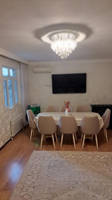 Xocesende 3 otaq ev satılır