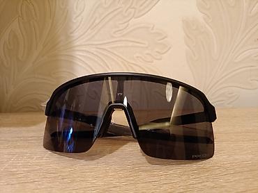 Eynəklər: Oakley gün eynəyi – model kodu: OO9463-05 (saplaq içində qeyd olunub) — 5