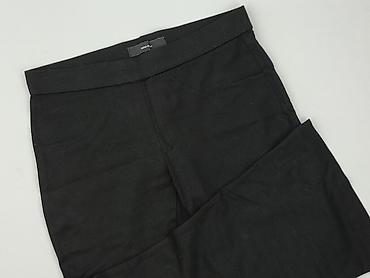urban: Vero Moda, Spodnie materiałowe damskie, rozmiar L — 1