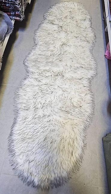 ručke za kuhinju retro: Čupave staze (imitacija krzna) Fantastično se uklapaju u svaki — 4