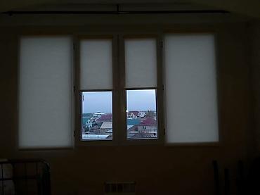 Жалюзи и рольшторы: Жалюзи и рольшторы — 5