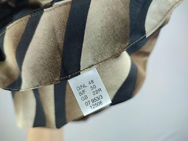 stradivarius ponczo: Ponczo damskie, rozmiar 5XL — 5