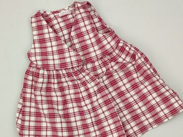 sukienka maxi boho: Sukienka, George, 1.5-2 lat, 92-98 cm, stan - Idealny