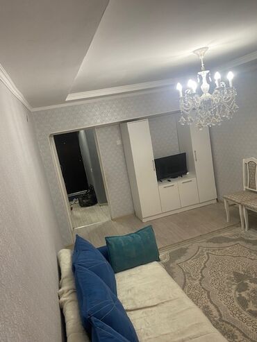 Продажа квартир: 2 комнаты, 48 м², 104 серия, 1 этаж, Евроремонт