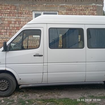 Автобусы и маршрутки: Автобус — 7