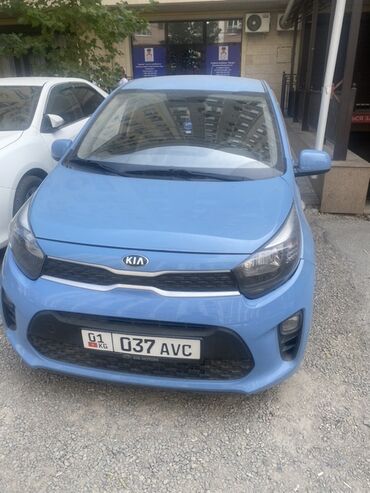 кия жоис: Автомобиль Kia Morning 2019 
Пробег 38 000 км