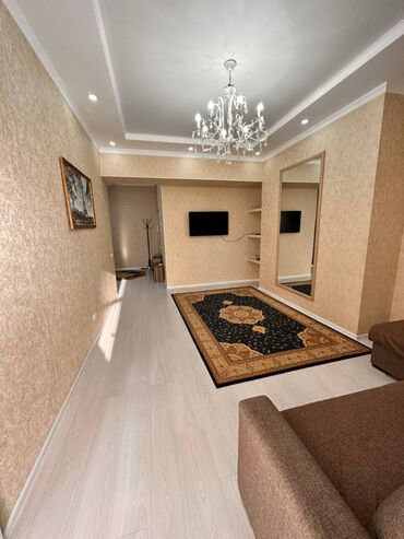 снять квартиру в бишкеке на месяц: Посуточные квартиры в Бишкеке! 🏡🌆 Все фотографии настоящие!🏡 Район
