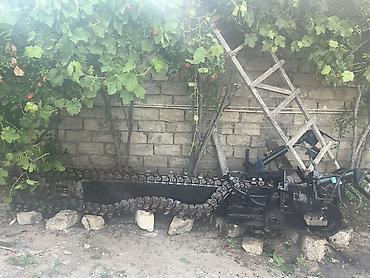 traktor ehtiyat hiseleri: *Skalarez asfaltkəsən satılır!* *Herşeyi tezedir işlenmeyib* *Real — 1