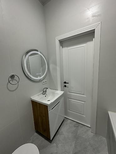 фрунзе гоголя: 3 комнаты, 90 м², Элитка, 11 этаж, Дизайнерский ремонт — 10
