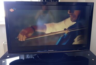 ЛуАЗ: Телевизор Panasonic LCD 32"