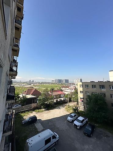 Продажа квартир: 1 комната, 37 м², Элитка, 4 этаж, Евроремонт — 5