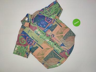 rainbow blouse: Koszulа dla mężczyzn, rozmiar 2XL — 2
