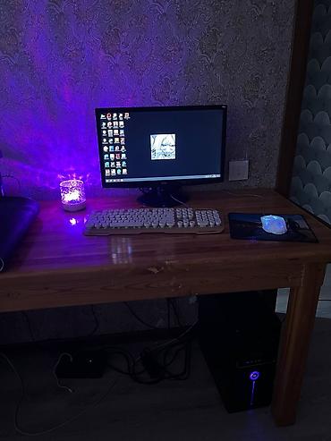 raspberry pi: Компьютер, ядер - 4, ОЗУ 8 ГБ, Игровой, Б/у, Intel Core i5, Встроенная видеокарта, HDD — 1
