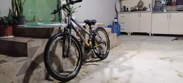 Горный велосипед Scott, 24"