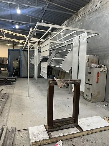 Sənaye tipli hazır soyuducu kameralar və avadanlıqlar - Modul lalafo.az -da — 2 Sənaye tipli hazır soyuducu kameralar və avadanlıqlar - Modul — 2