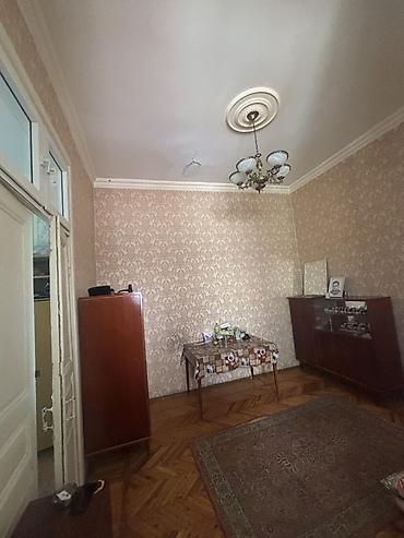 Köhnə tikili: Bakı, 2 otaqlı, Köhnə tikili, m. 28 may, 42 kv. m — 4