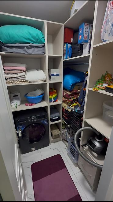 Продажа квартир: 2 комнаты, 70 м², Кок-Жар ж/м Элитка, 3 этаж — 5