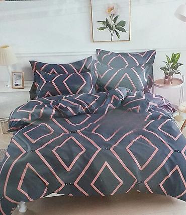 temu flekeri: Posteljina za jednu osobu – 160×210 cm 🛏️ Kvalitetna i udobna — 1