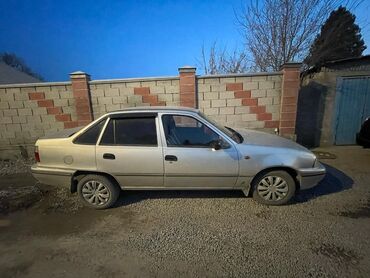 Daewoo: Daewoo Nexia: 2005 г., 1.5 л, Механика, Бензин, Седан