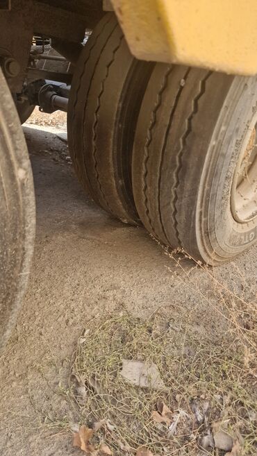 Прицепы и полуприцепы: Прицеп, Автовоз, от 12 т, Б/у — 20