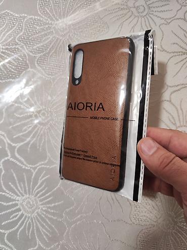 mobile phone: Xiaomi Mi 9 üçün - Model: AIORIA Mobile Phone Case - Uyğunluq — 1