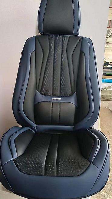 автотенты: Чехлы С подушкой, Toyota, Новый — 3