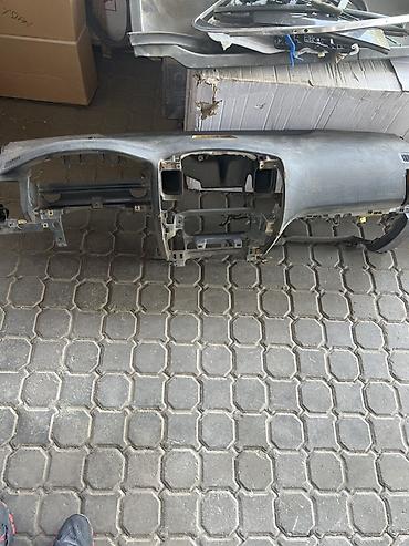 Торпедо Lexus 2005 г., Б/у, Оригинал, Япония at lalafo.kg Торпедо Lexus 2005 г., Б/у, Оригинал, Япония