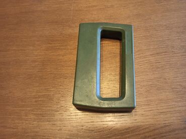 Ostali proizvodi za sport i razonodu: Skoro nov metal-detektor, po mojim saznanjima veoma dobar, rasklopiv — 7