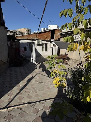 кызыл кыя дом: 2 комнаты, 50 м², 1 соток, Аламедин (ГЭС-2), Собственник — 3
