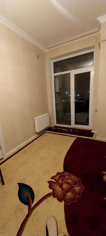 Yeni tikili: 2 otaqlı, Yeni tikili, 90 kv. m — 10