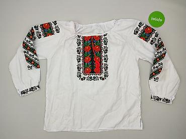 Жінкам: Жіноча блуза, розмір 5XL — 2