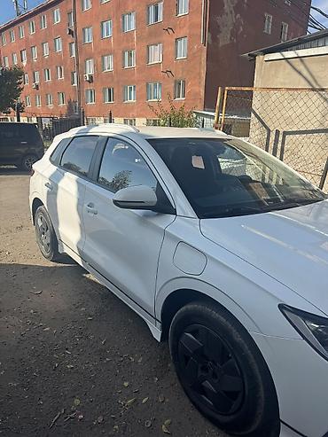 40: BYD e2 2023 под выкуп в сутки по 2000 сом на 3 года в месяц 2 дня — 2