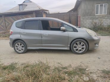 мотор на даф: Honda Fit: 2010 г., 1.5 л, Вариатор, Газ, Хетчбек