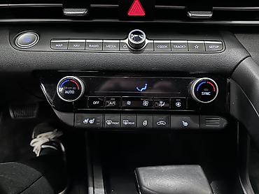 hyundai ionic: Hyundai Avante: 2020 г., 1.6 л, Вариатор, Бензин, Седан — 10