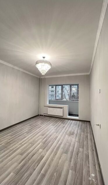 Продажа квартир: 1 комната, 37 м², 105 серия, 2 этаж, Косметический ремонт