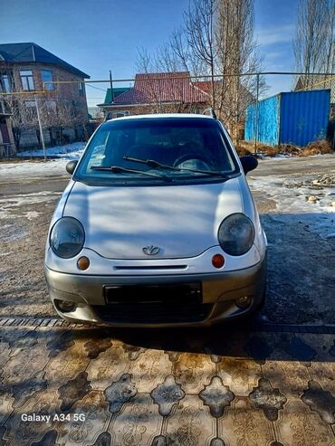 фар матиз: Daewoo Matiz: 2003 г., 0.8 л, Автомат, Бензин