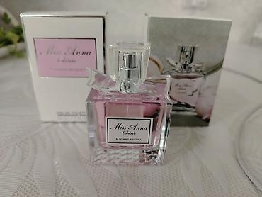 Парфюмерия: Miss Anna Chérie – Blooming Bouquet, Eau de Toilette, 50 ml (1.7 — 10