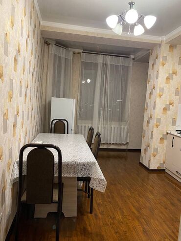 Посуточная аренда квартир: 2 комнаты, Постельное белье, Кондиционер, Парковка — 7