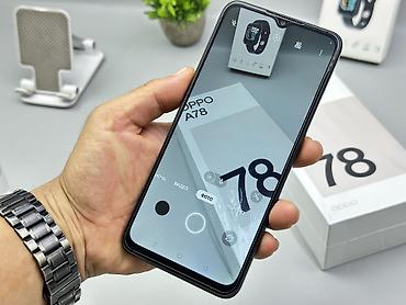 оппо а17 цена: Oppo A78, Новый, 256 ГБ, цвет - Черный, 2 SIM — 8