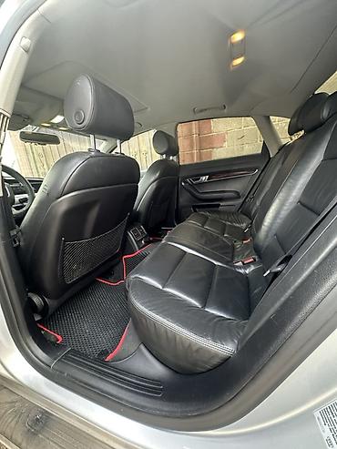 Audi: Audi A6: 2004 г., 3.2 л, Автомат, Бензин, Седан — 3