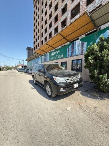 tayota runx: Lexus GX: 2010 г., 4.6 л, Автомат, Газ, Внедорожник