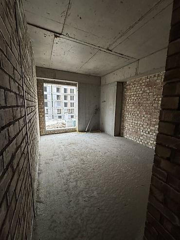 Продажа квартир: 3 комнаты, 97 м², АУЦА Элитка, 3 этаж — 5