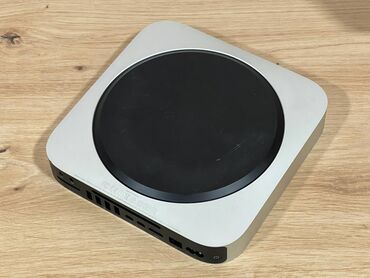 Desktop računari i radne stanice: Apple Mac mini (2014) Odličan nettop (mini-PC) za sve svakodnevne — 6